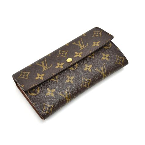 louis vuitton empreinte secret long compact wallet|Louis Vuitton sarah wallet monogram.